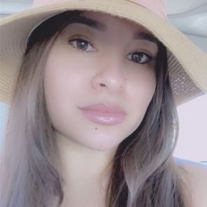 Meet your Posher, Daisy